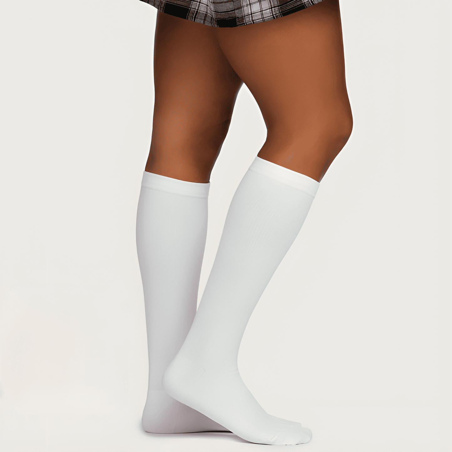 Pandore™ Wide Compression Socks