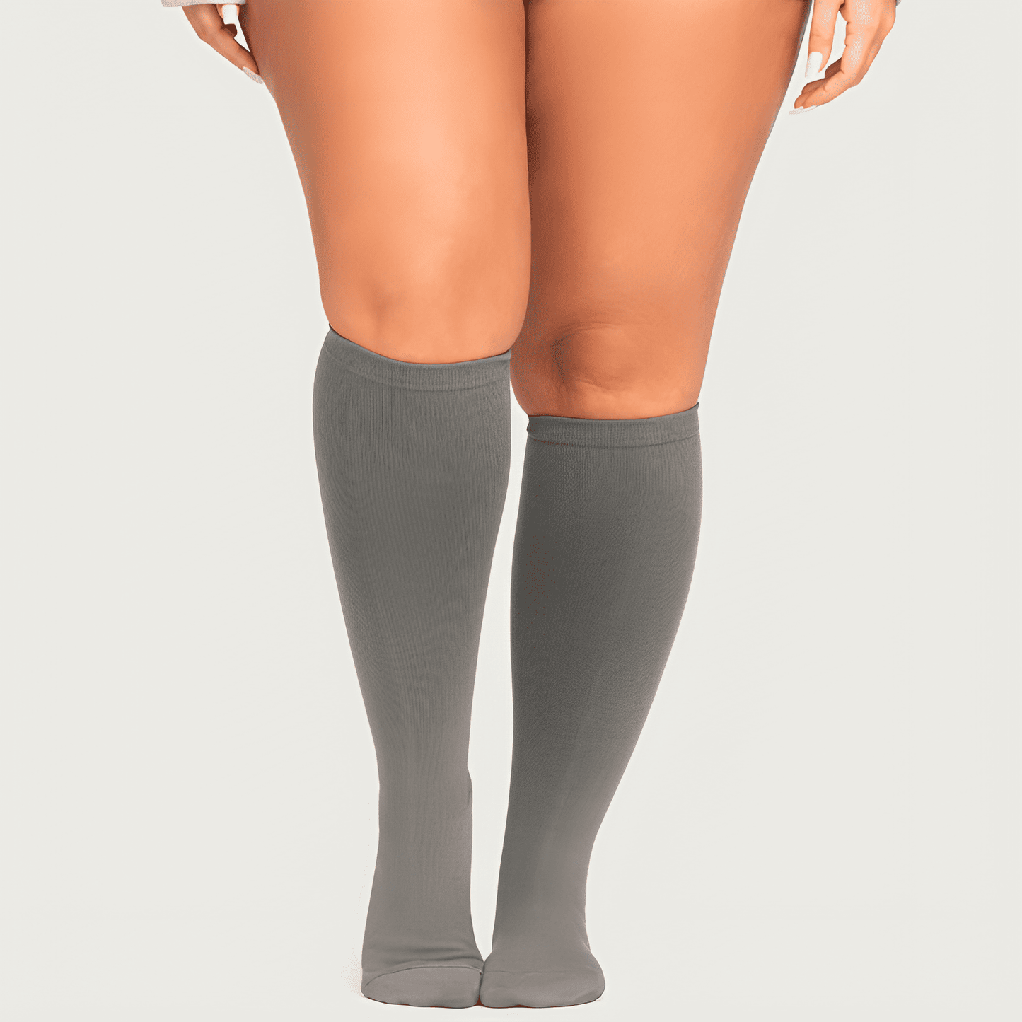 Pandore™ Wide Compression Socks