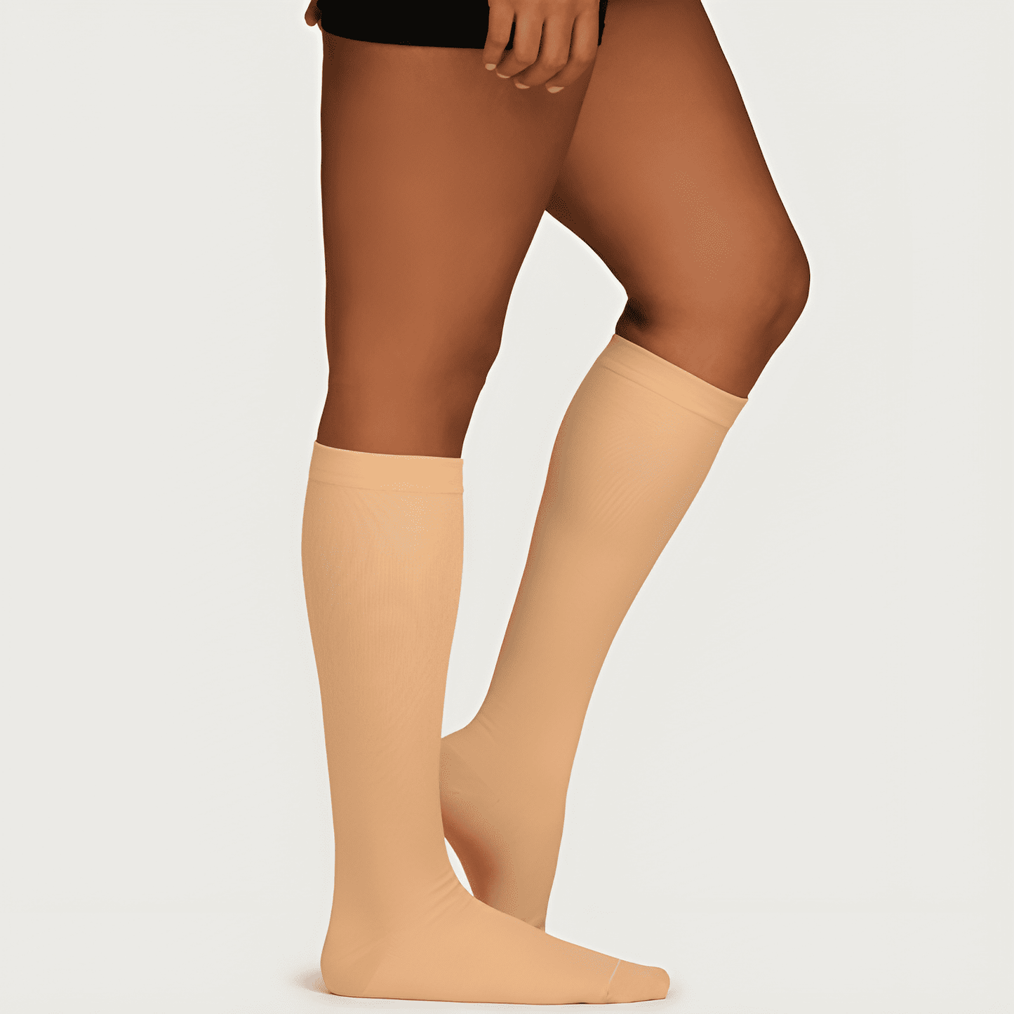 Pandore™ Wide Compression Socks