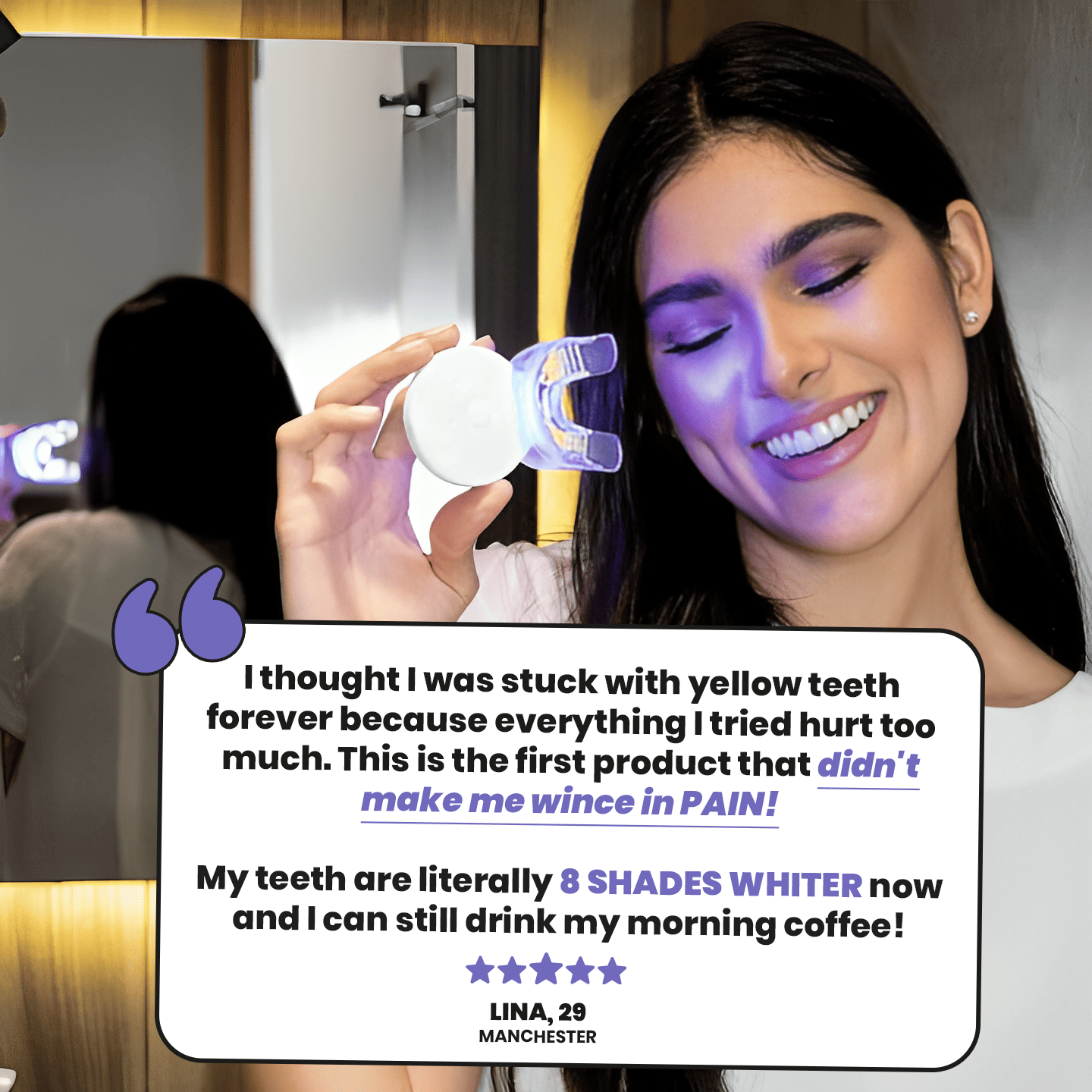 Pandore Whitening Kit™