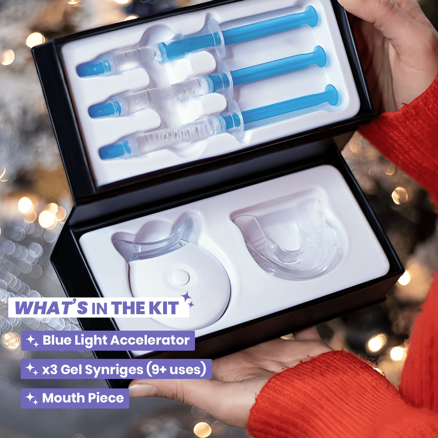 Pandore Whitening Kit™