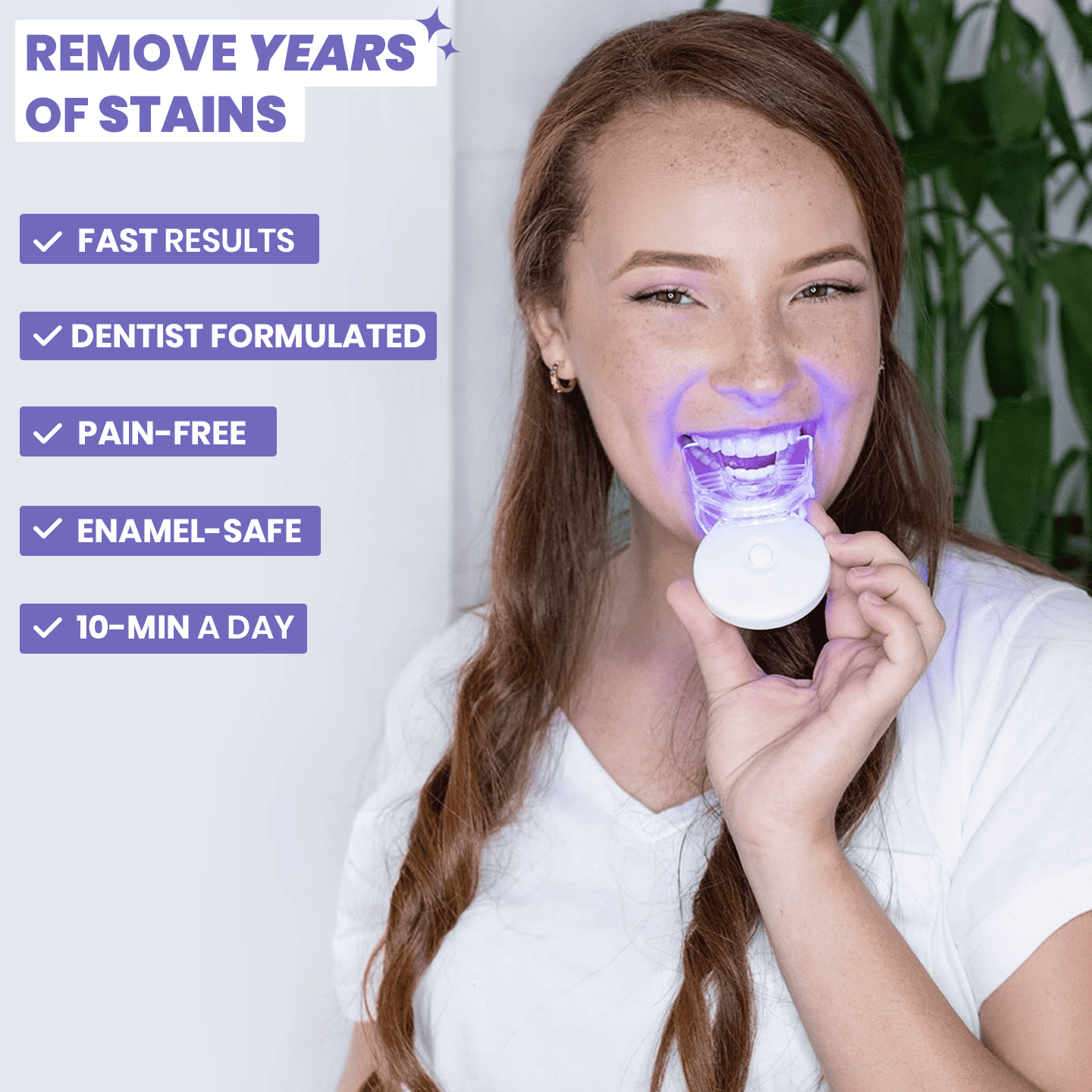 Pandore Whitening Kit™