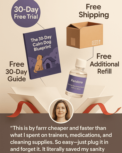 Pandore Pheromone Diffuser™